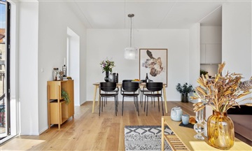 Photo 3. Apartment, Rentemestervej, København NV 