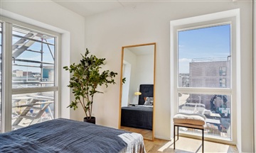 Billede 9. Lejlighed, Rentemestervej, København NV 