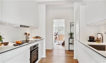 Photo 6. Apartment, Rentemestervej, København NV 