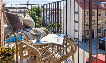 Photo 12. Apartment, Rentemestervej, København NV 