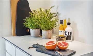 Billede 5. Lejlighed, Rentemestervej, København NV 