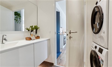 Photo 11. Apartment, Rentemestervej, København NV 