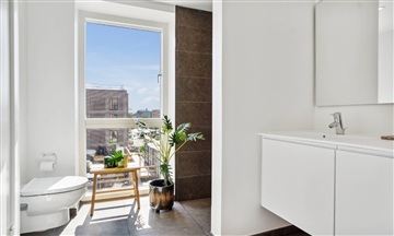 Billede 7. Lejlighed, Rentemestervej, København NV 