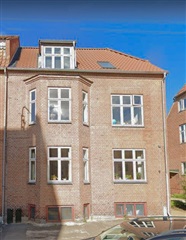 Photo 1. Apartment, Gormsgade, Horsens 