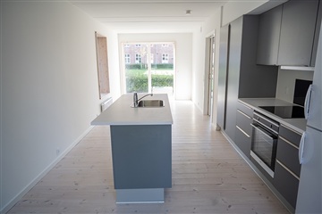 Photo 1. Apartment, Nørregade, Christiansfeld 