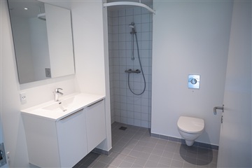 Photo 7. Apartment, Nørregade, Christiansfeld 