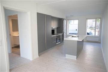 Photo 3. Apartment, Nørregade, Christiansfeld 