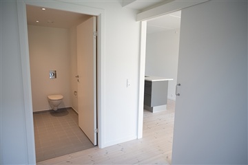 Photo 5. Apartment, Nørregade, Christiansfeld 