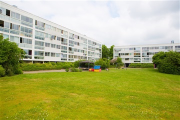Billede 1. Lejlighed, Varbergvej, Haderslev 
