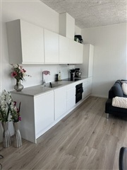 Photo 1. Apartment, Skolevej, Varde 