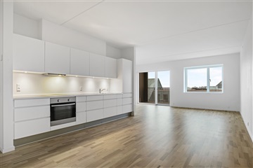 Photo 3. Apartment, Gammel Køge Landevej, Valby 