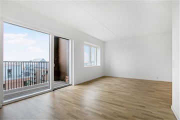 Photo 4. Apartment, Gammel Køge Landevej, Valby 