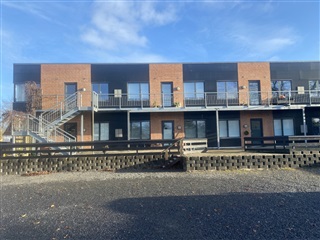 Photo 1. Apartment, Svendborgvej, Ringe 