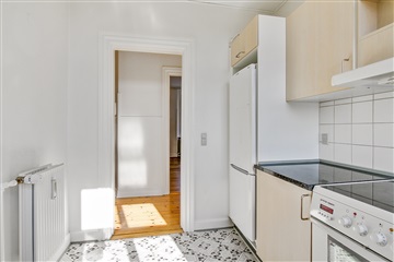 Billede 2. Lejlighed, Gl. Vardevej, Esbjerg 