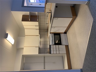 Billede 17. Lejlighed, Smedegade, Horsens 