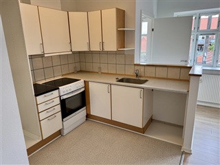 Photo 12. Apartment, Smedegade, Horsens 