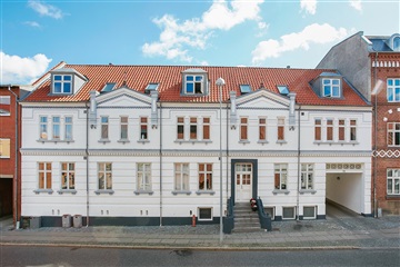 Billede 1. Lejlighed, Smedegade, Horsens 