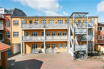 Billede 4. Lejlighed, Smedegade, Horsens 