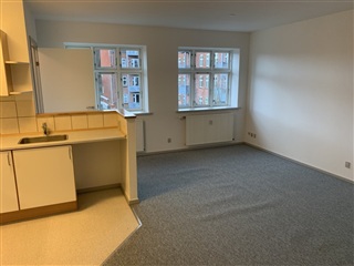 Billede 13. Lejlighed, Smedegade, Horsens 