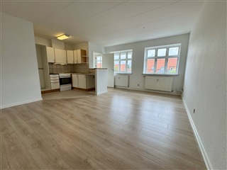 Photo 13. Apartment, Smedegade, Horsens 