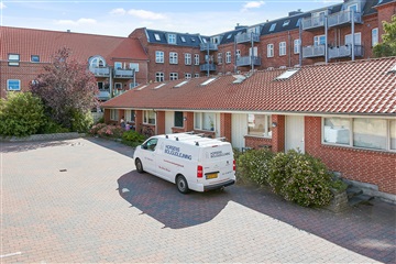 Billede 6. Lejlighed, Smedegade, Horsens 