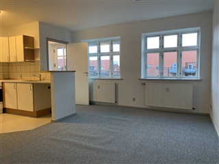 Billede 16. Lejlighed, Smedegade, Horsens 