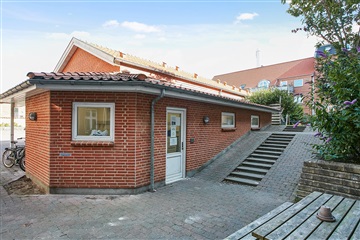 Billede 5. Lejlighed, Smedegade, Horsens 