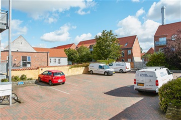 Billede 7. Lejlighed, Smedegade, Horsens 