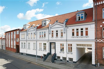 Billede 2. Lejlighed, Smedegade, Horsens 