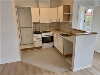 Photo 15. Apartment, Smedegade, Horsens 