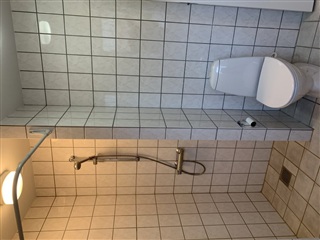 Billede 23. Lejlighed, Smedegade, Horsens 