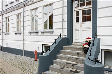 Billede 3. Lejlighed, Smedegade, Horsens 