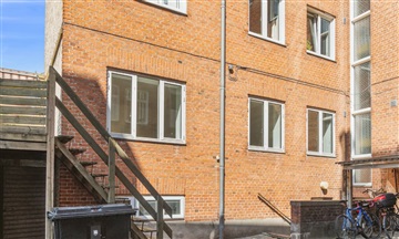 Photo 2. Apartment, Grønnegade, Næstved 