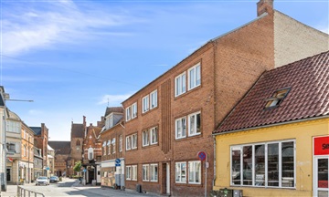 Photo 3. Apartment, Grønnegade, Næstved 