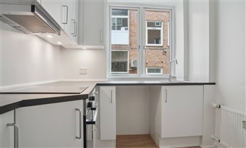 Photo 7. Apartment, Grønnegade, Næstved 