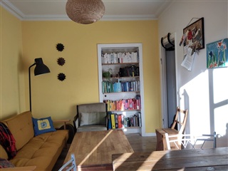 Photo 2. Apartment, Guldbergsgade, København N 