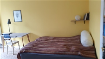 Photo 2. Apartment, Guldbergsgade, København N 