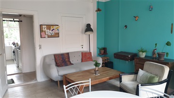 Photo 11. Apartment, Guldbergsgade, København N 