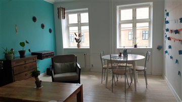 Photo 9. Apartment, Guldbergsgade, København N 