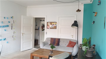 Photo 10. Apartment, Guldbergsgade, København N 