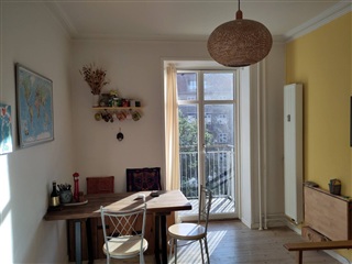 Photo 3. Apartment, Guldbergsgade, København N 