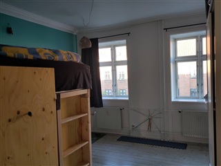 Photo 8. Apartment, Guldbergsgade, København N 