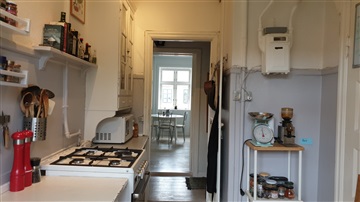 Photo 6. Apartment, Guldbergsgade, København N 