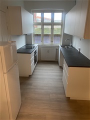 Billede 1. Lejlighed, Slottensgade, Korsør 