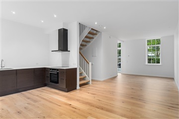 Photo 2. Apartment, Hostrupsvej, Hillerød 