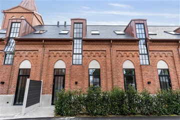 Photo 3. Apartment, Hostrupsvej, Hillerød 