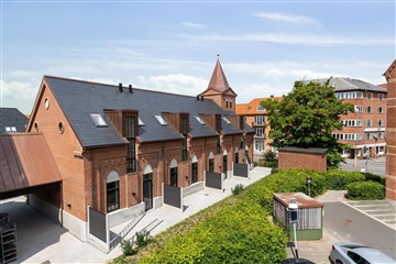 Photo 1. Apartment, Hostrupsvej, Hillerød 