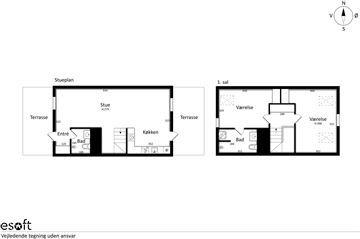 Photo 5. Apartment, Hostrupsvej, Hillerød 