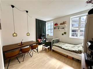 Photo 14. Apartment, Cortesgyde, Aalborg 
