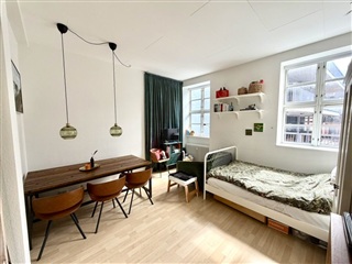 Photo 6. Apartment, Cortesgyde, Aalborg 
